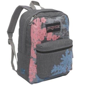 BNWOT Jansport backpack